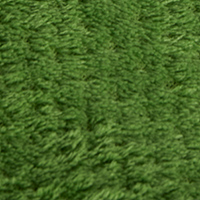 Men's Komondor Fleece Alpine Green/Black